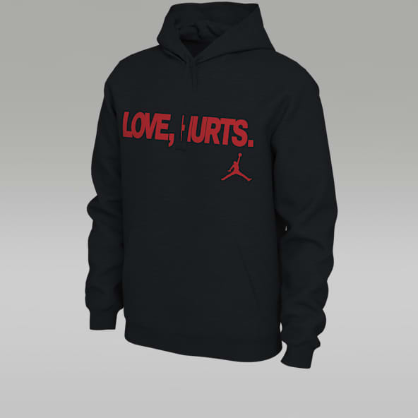 Jordan clothing company discount